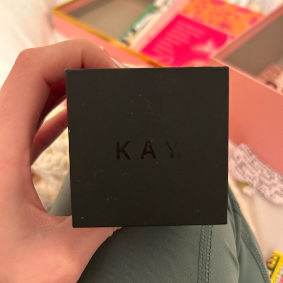 Kay Promise ring - Picture 2 of 3